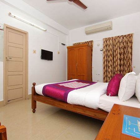 Oyo 6712 Hotel Malabar House Kochi 外观 照片