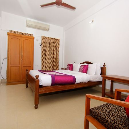 Oyo 6712 Hotel Malabar House Kochi 外观 照片