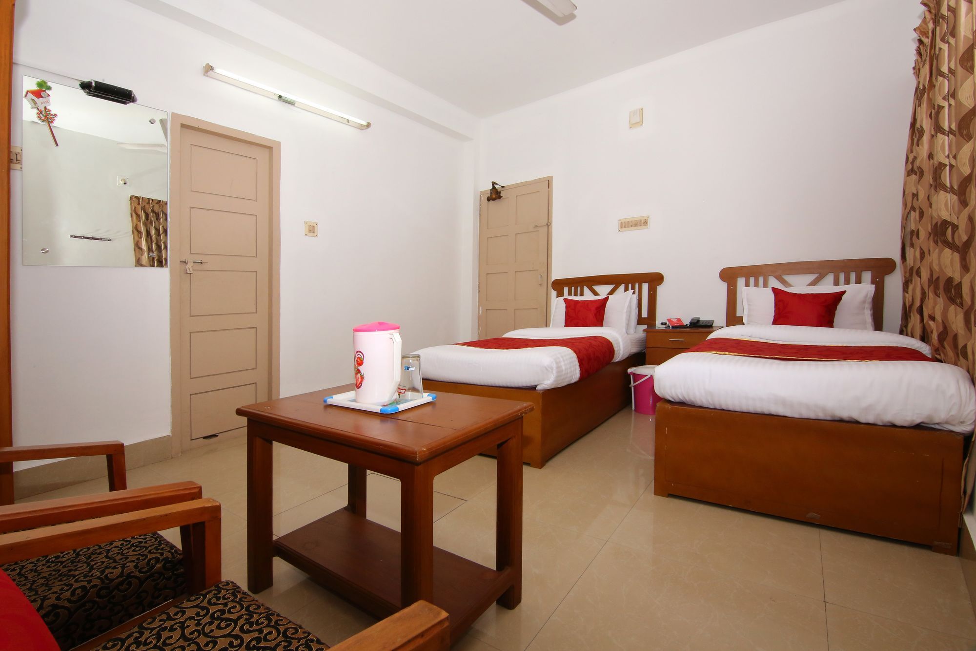 Oyo 6712 Hotel Malabar House Kochi 外观 照片