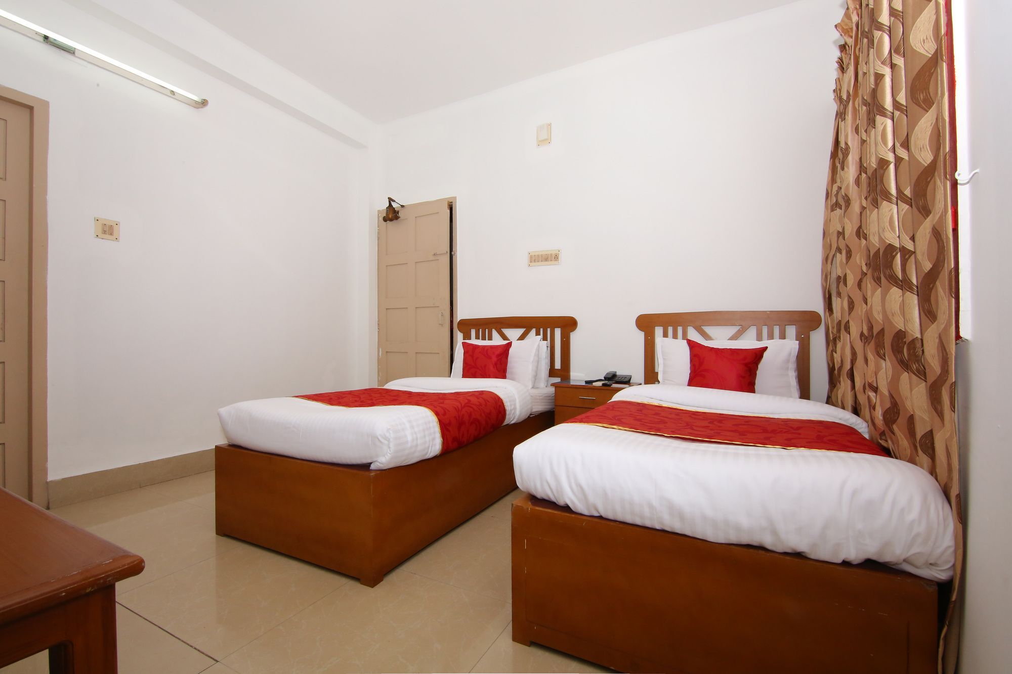 Oyo 6712 Hotel Malabar House Kochi 外观 照片