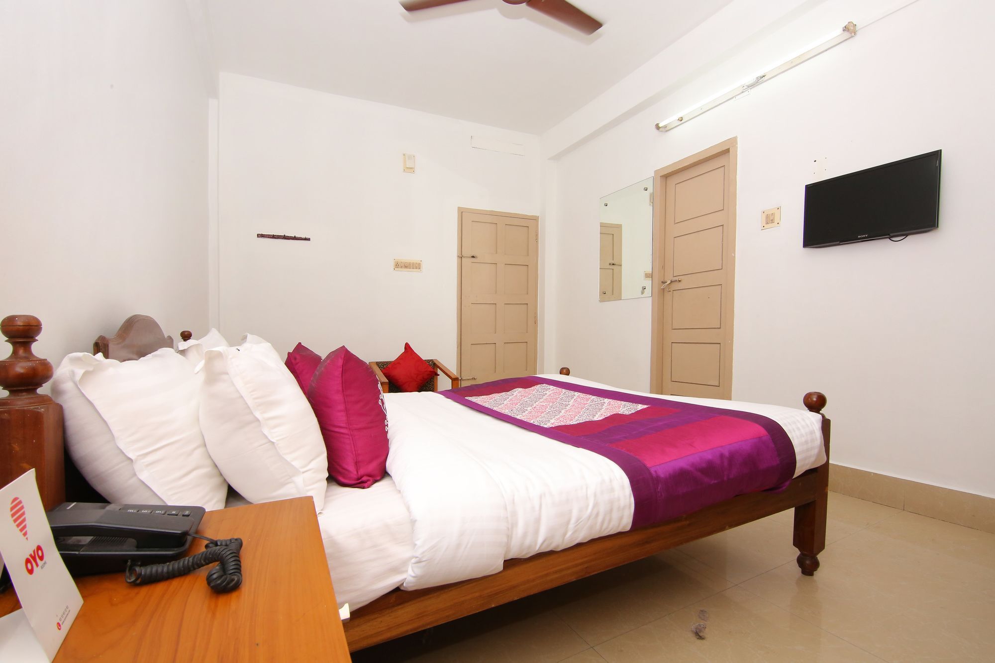 Oyo 6712 Hotel Malabar House Kochi 外观 照片