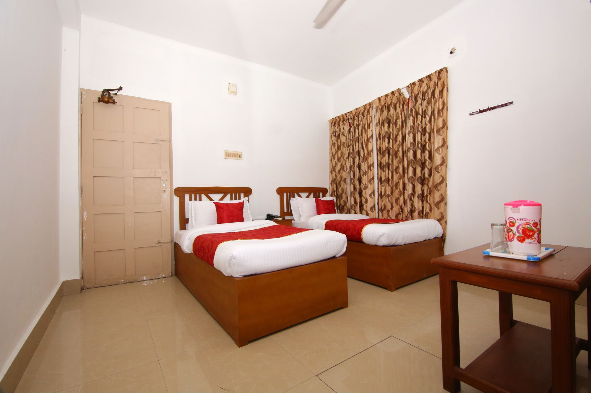 Oyo 6712 Hotel Malabar House Kochi 外观 照片