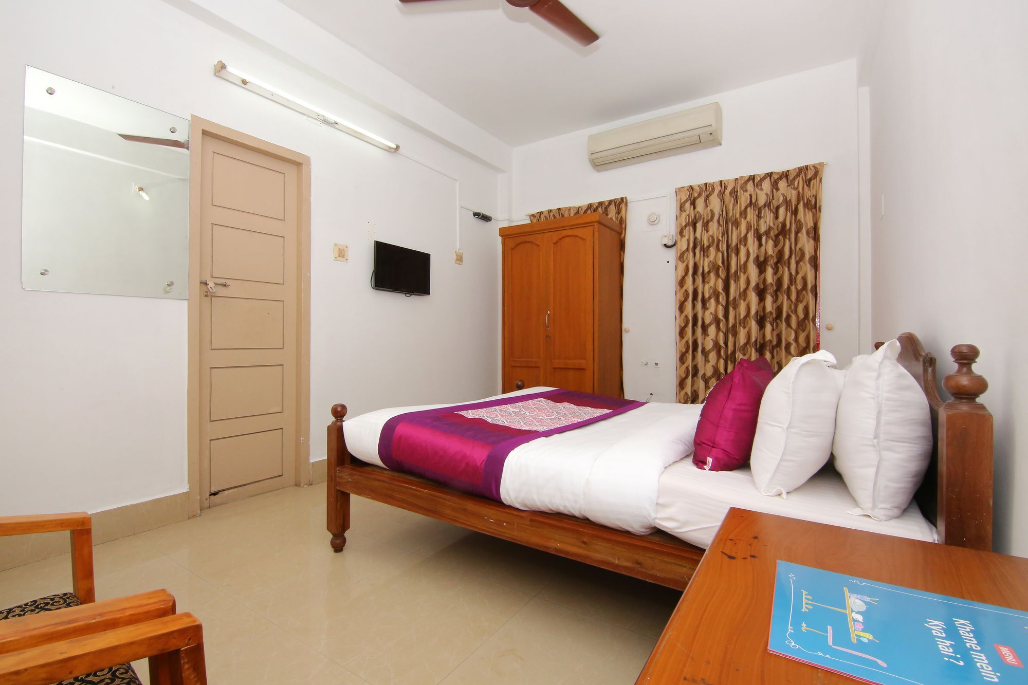 Oyo 6712 Hotel Malabar House Kochi 外观 照片