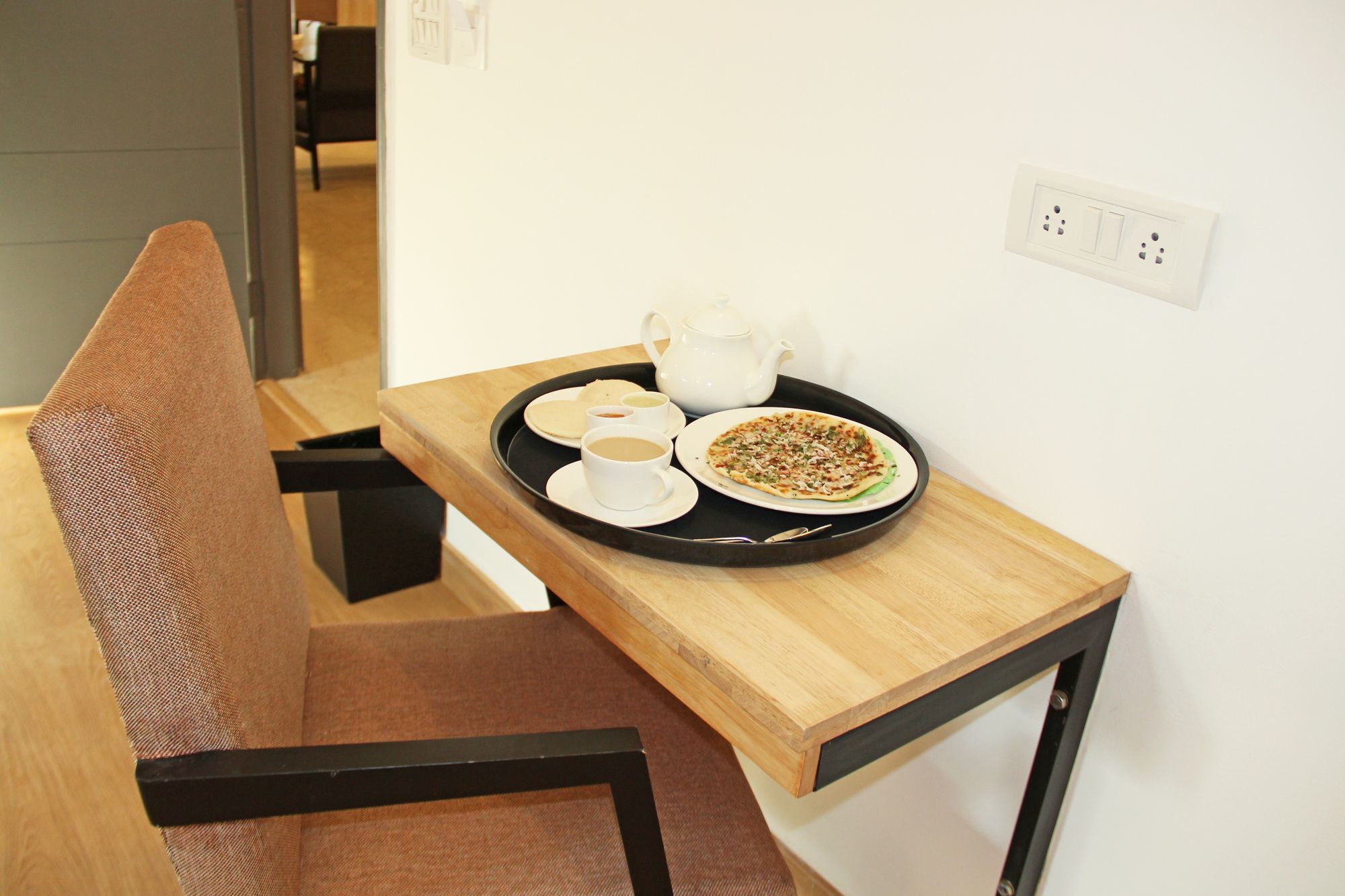 Oyo 6712 Hotel Malabar House Kochi 外观 照片