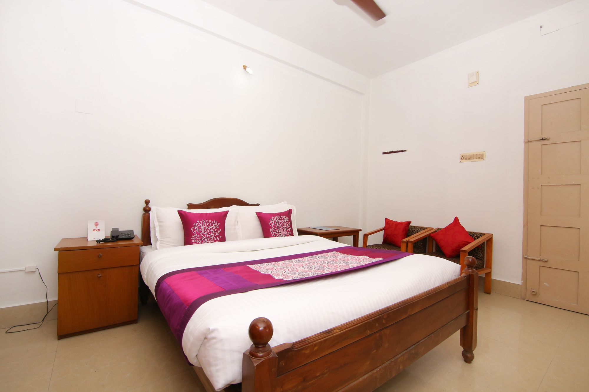 Oyo 6712 Hotel Malabar House Kochi 外观 照片