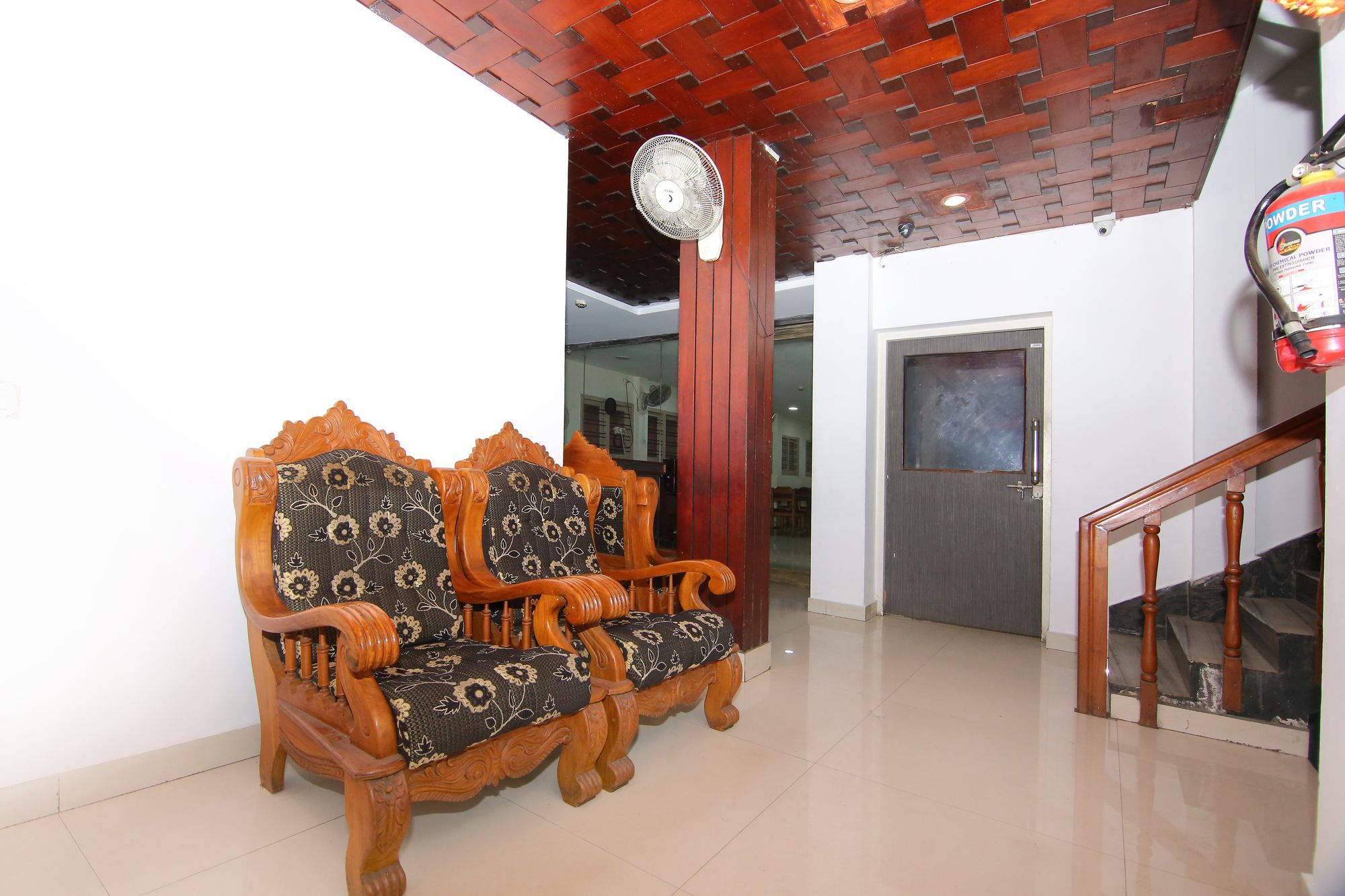 Oyo 6712 Hotel Malabar House Kochi 外观 照片